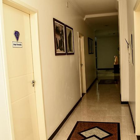Hotel Das Pedras Ametista do Sul 외부 사진