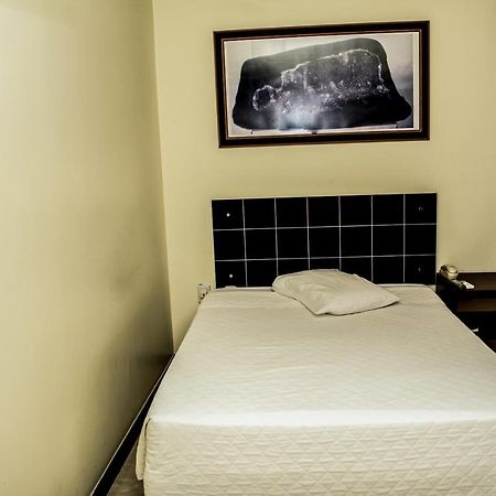 Hotel Das Pedras Ametista do Sul 외부 사진