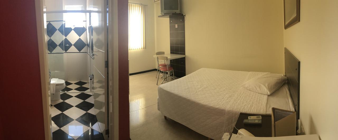 Hotel Das Pedras Ametista do Sul 외부 사진