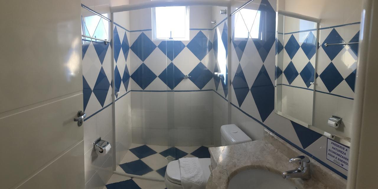 Hotel Das Pedras Ametista do Sul 외부 사진