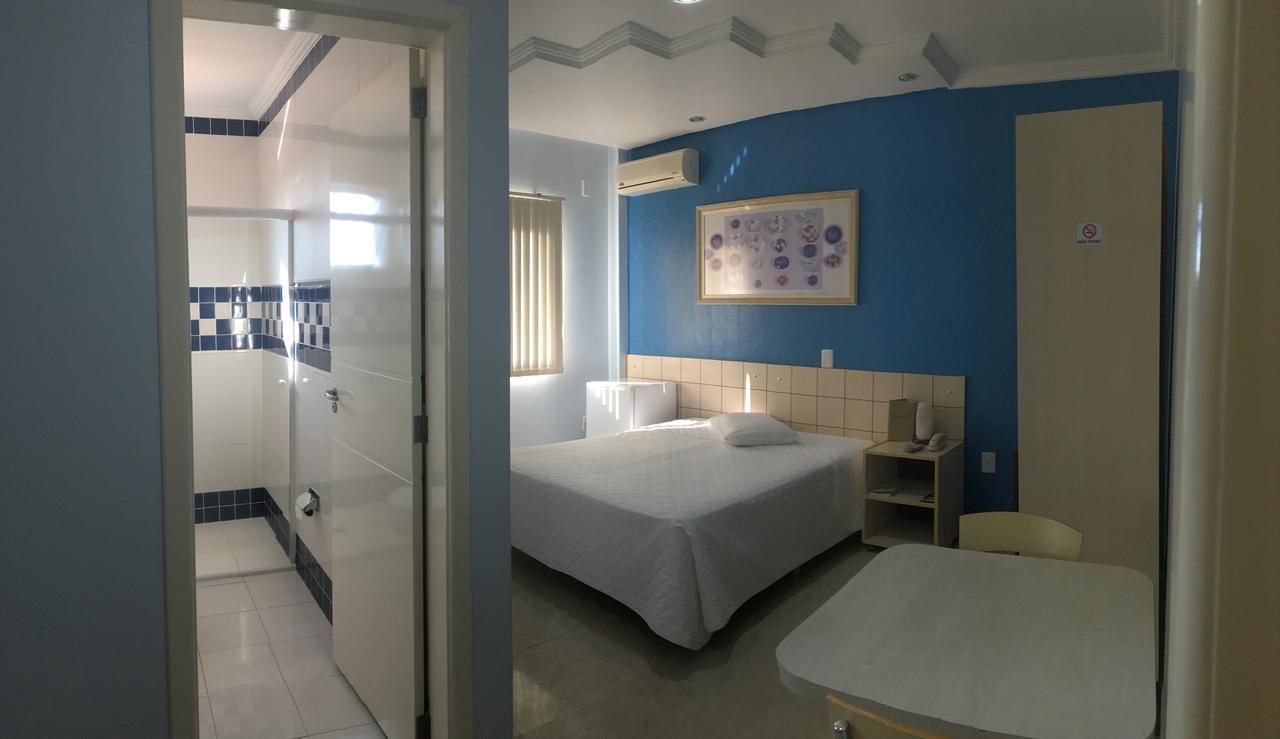 Hotel Das Pedras Ametista do Sul 외부 사진
