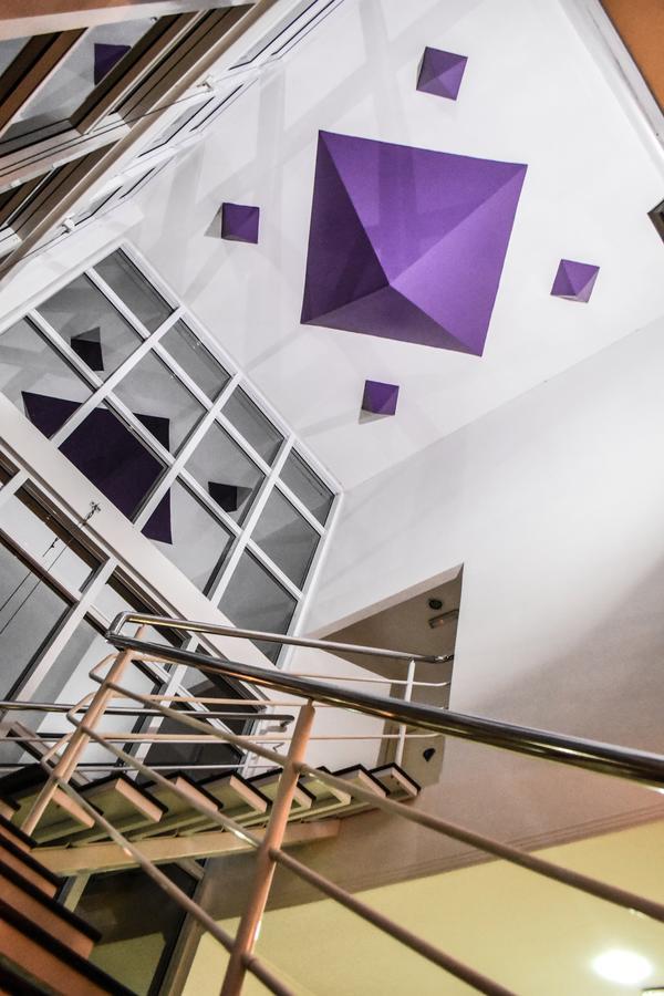 Hotel Das Pedras Ametista do Sul 외부 사진