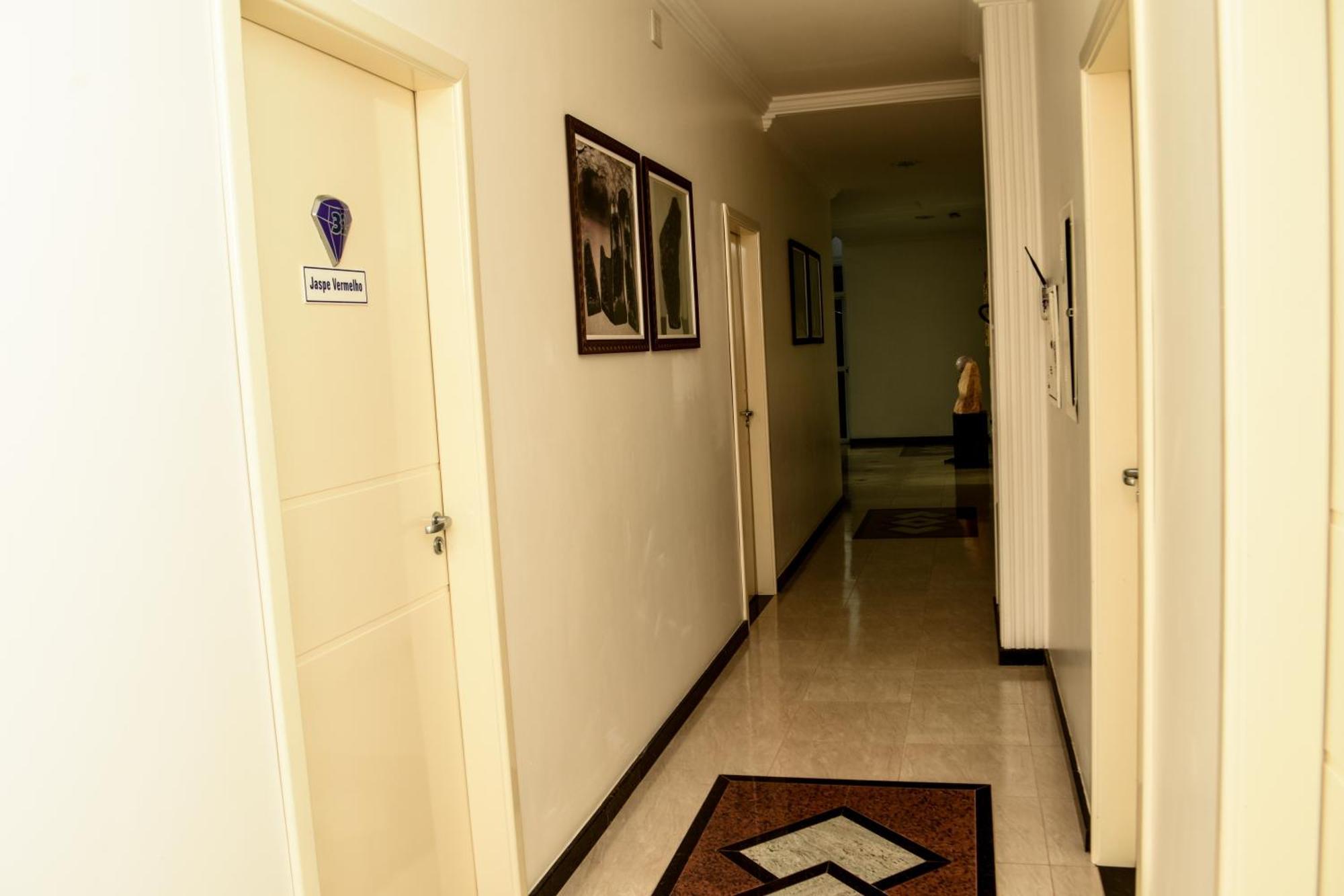 Hotel Das Pedras Ametista do Sul 외부 사진