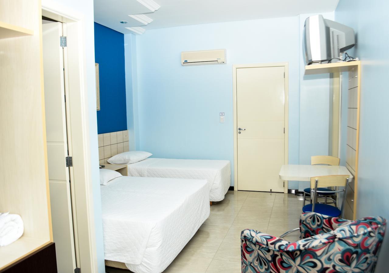 Hotel Das Pedras Ametista do Sul 외부 사진