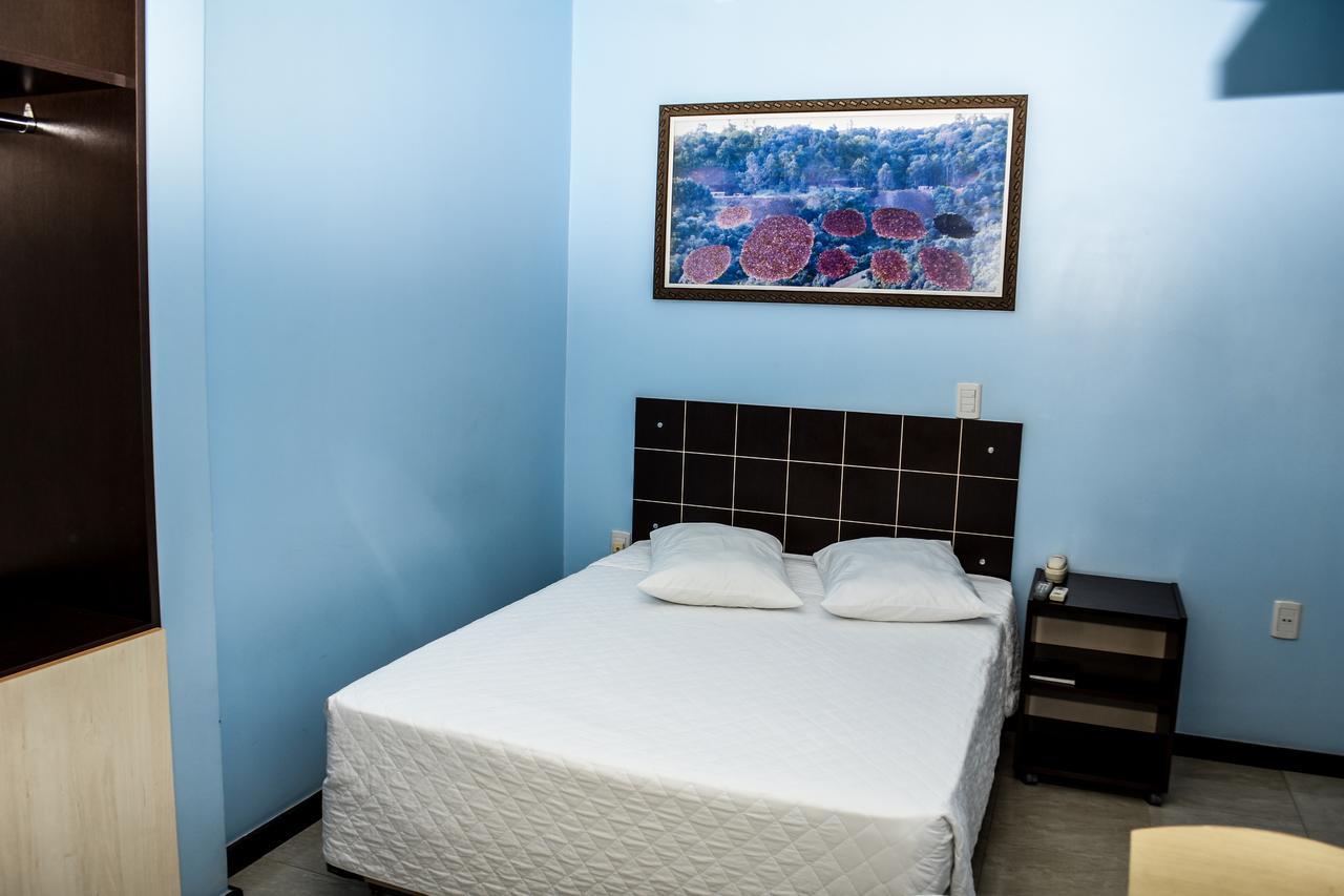 Hotel Das Pedras Ametista do Sul 외부 사진