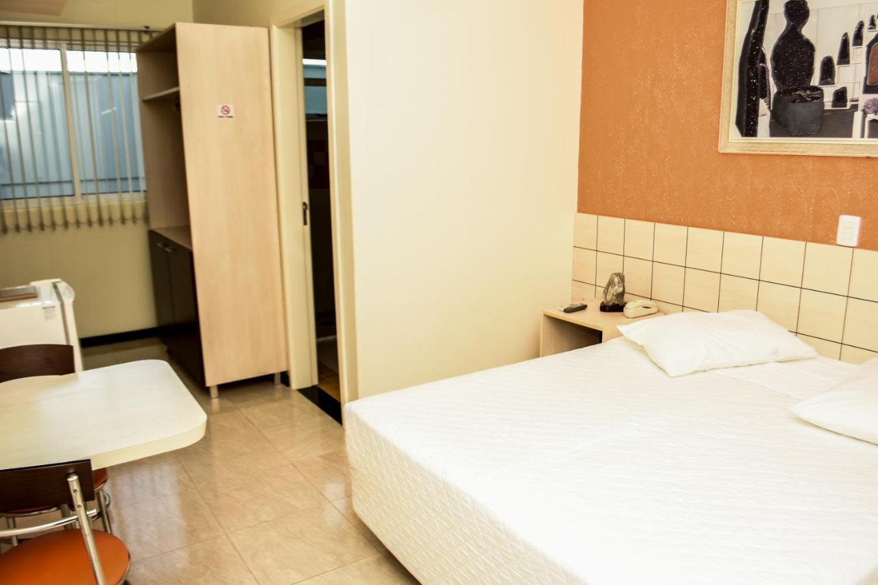 Hotel Das Pedras Ametista do Sul 외부 사진
