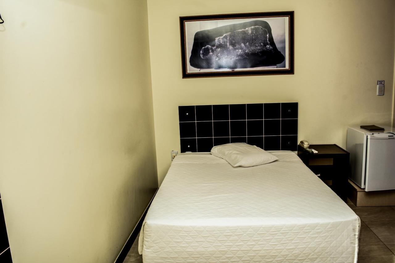 Hotel Das Pedras Ametista do Sul 외부 사진