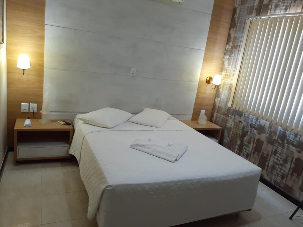 Hotel Das Pedras Ametista do Sul 외부 사진