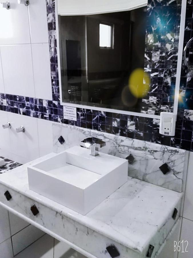 Hotel Das Pedras Ametista do Sul 외부 사진