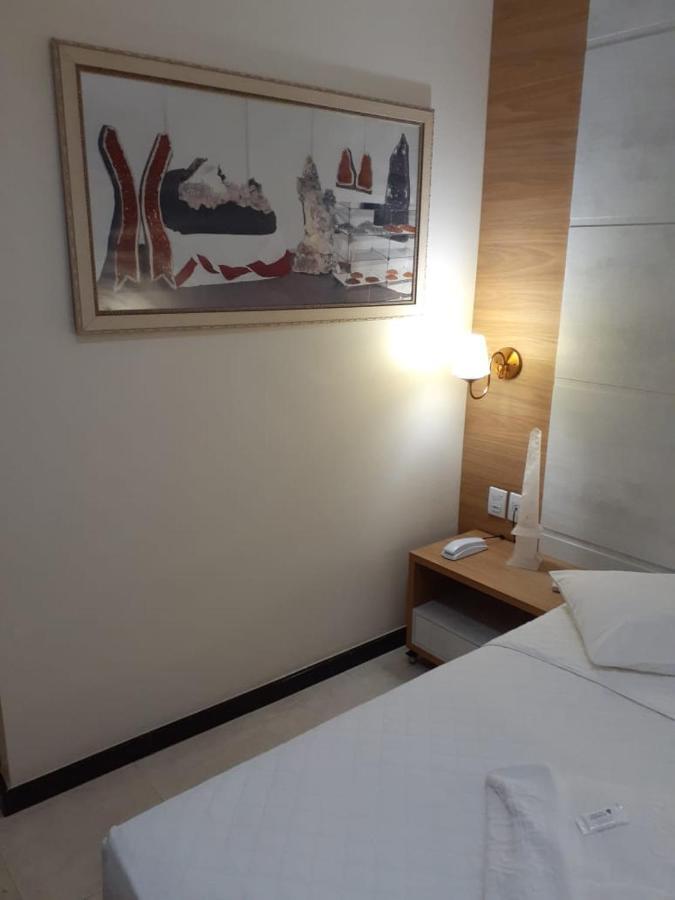 Hotel Das Pedras Ametista do Sul 외부 사진