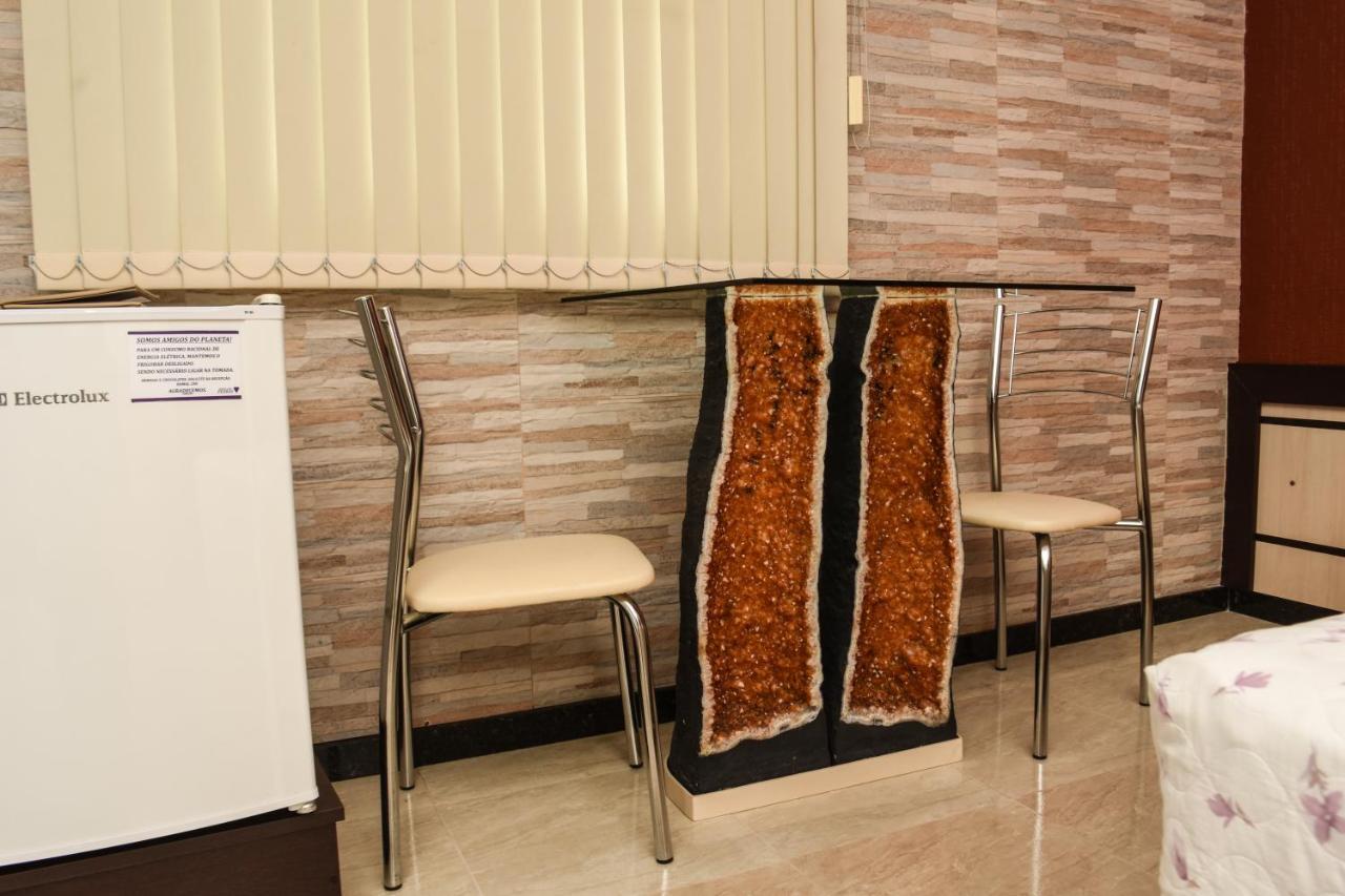 Hotel Das Pedras Ametista do Sul 외부 사진