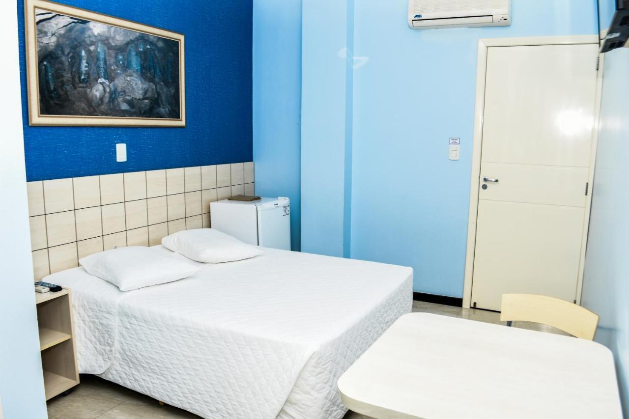 Hotel Das Pedras Ametista do Sul 외부 사진