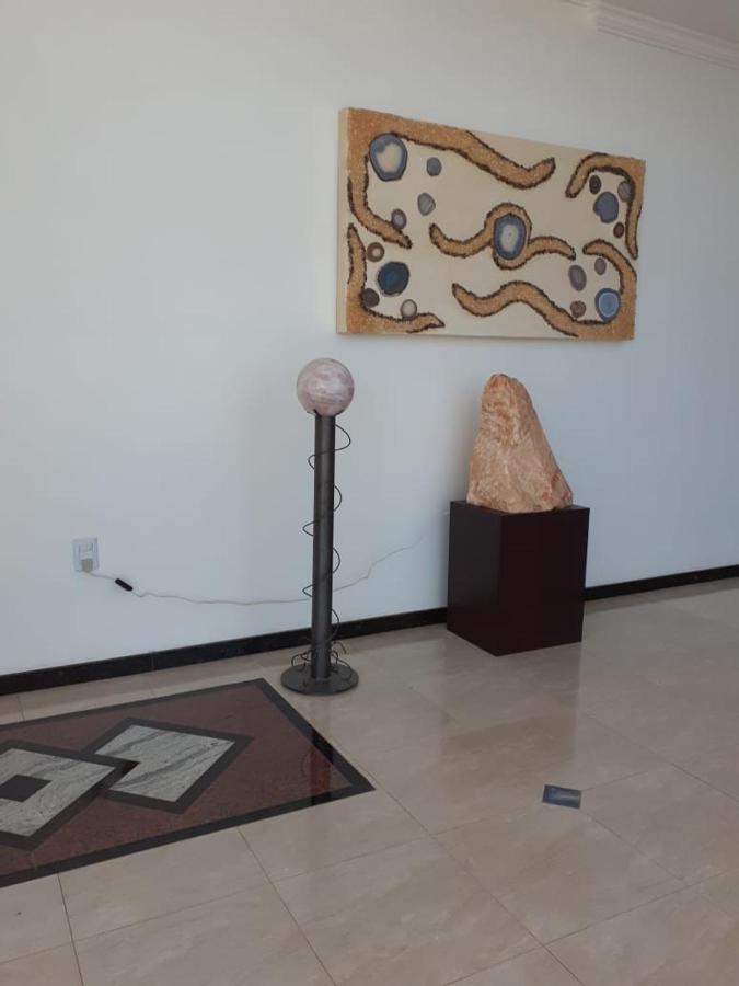 Hotel Das Pedras Ametista do Sul 외부 사진