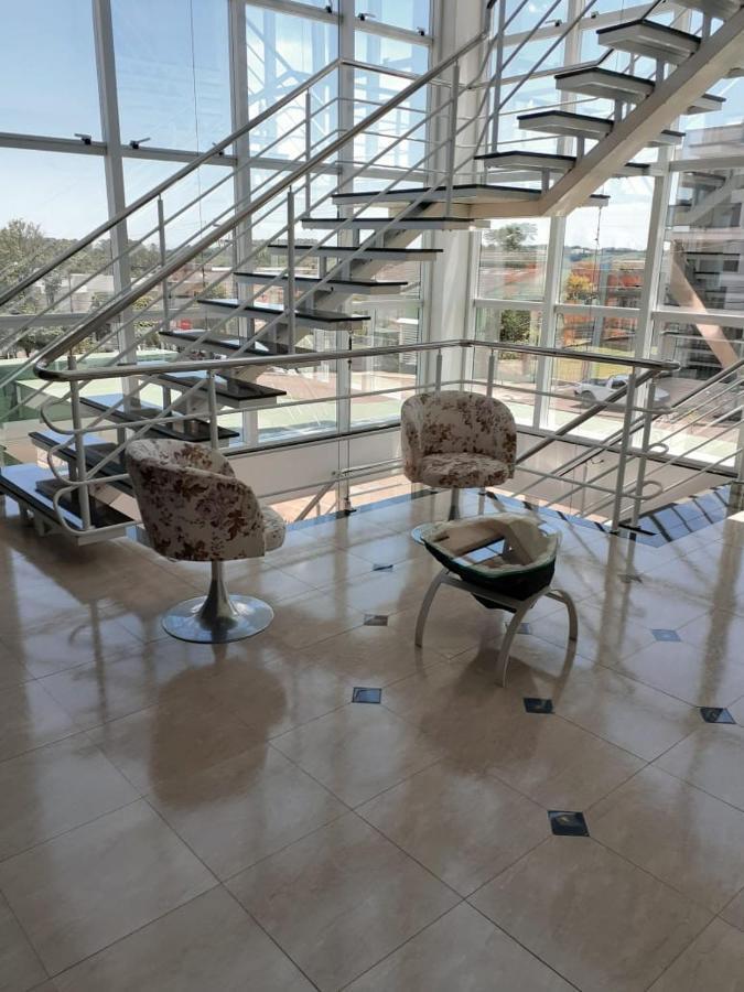 Hotel Das Pedras Ametista do Sul 외부 사진